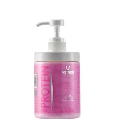 ARTERO ACONDICIONADOR PROTEIN VITAL 650ML