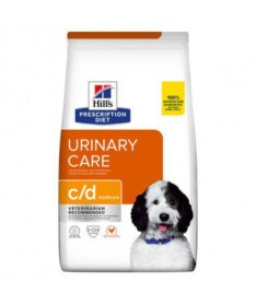 PD CANINE C/D MULTICARE 1