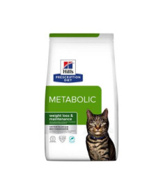 PD FELINE METABOLIC ATUN 3KG