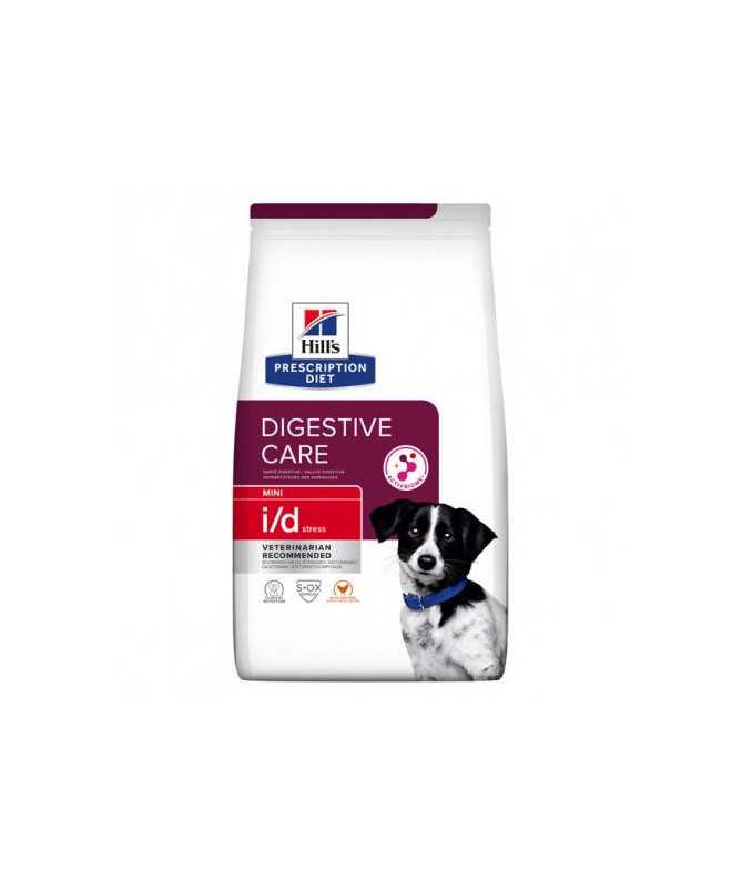 PD CANINE I/D STRESS MINI 3KG