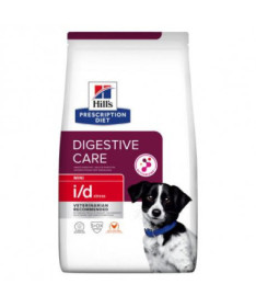 PD CANINE I/D STRESS MINI 3KG