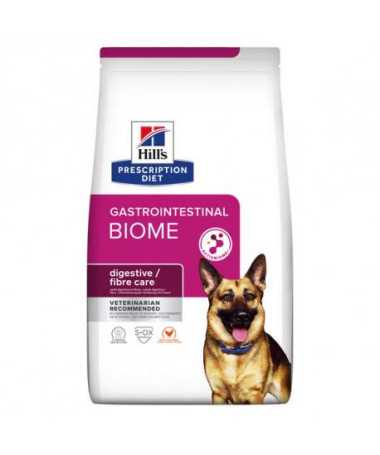 PD CANINE GASTROINTESTINAL BIOME 10KG