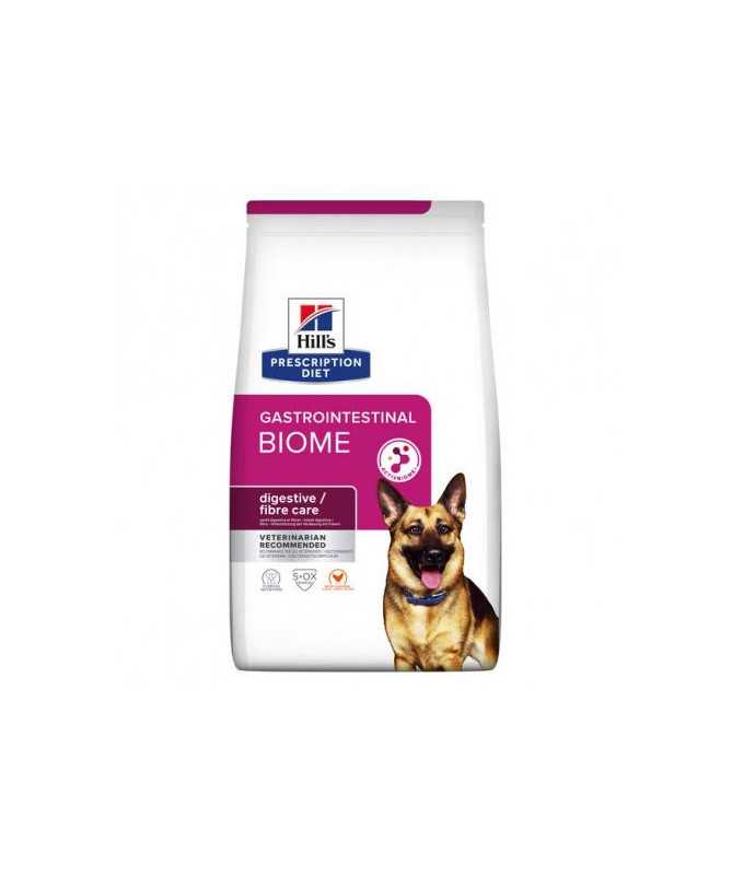 PD CANINE GASTROINTESTINAL BIOME 10KG