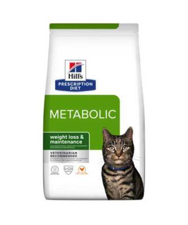PD FELINE METABOLIC 1