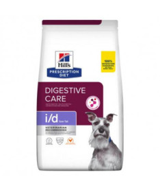 PD CANINE I/D LOW FAT 1