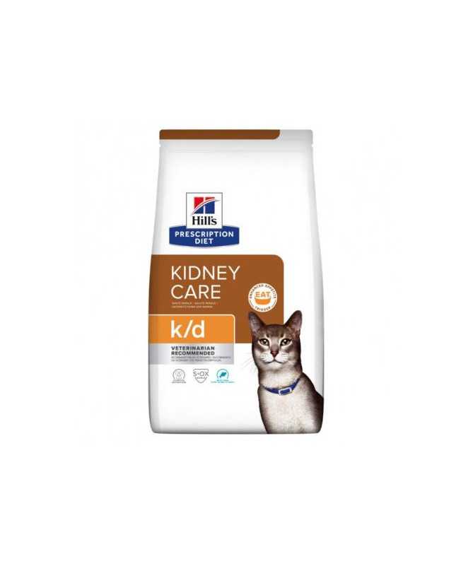 PD FELINE K/D ATUN 3KG