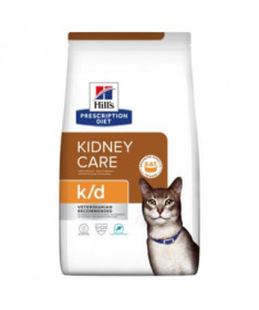 PD FELINE K/D ATUN 3KG
