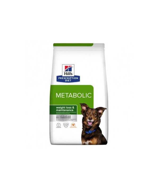 PD CANINE METABOLIC 1