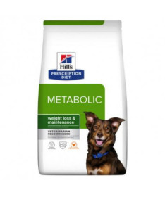 PD CANINE METABOLIC 1