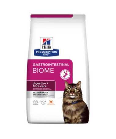PD FELINE GASTROINTESTINAL BIOME 1