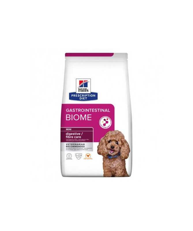 PD CANINE GASTROINTESTINAL BIOME MINI 3KG
