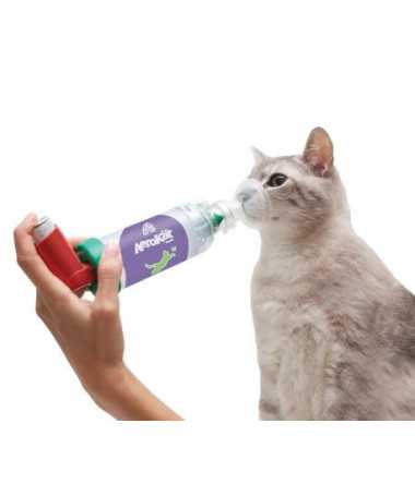 CAMARA INHALACION AEROSOLES AEROKAT