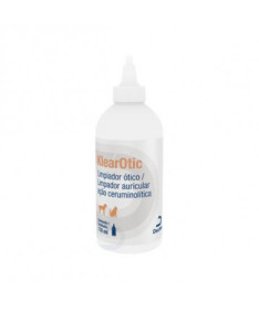KLEAROTIC 118ML