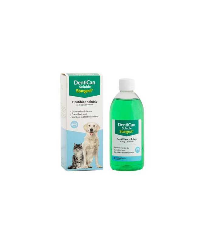 DENTICAN SOLUBLE 500 ML