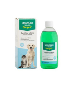 DENTICAN SOLUBLE 500 ML