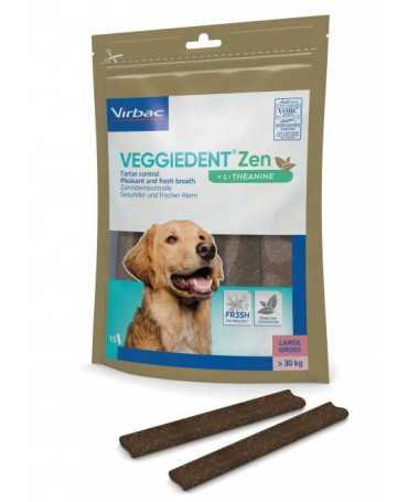 VEGGIEDENT ZEN L +30 KG 15 UD