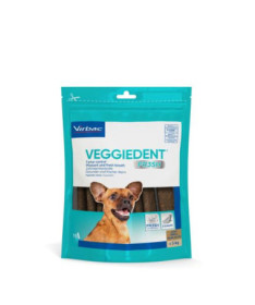 VEGGIEDENT FR3SH XS -5 KG 15 UD