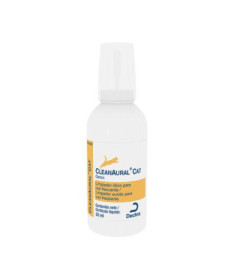 CLEANAURAL CAT 50ML