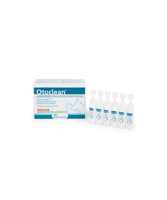 OTOCLEAN 18x5 ML