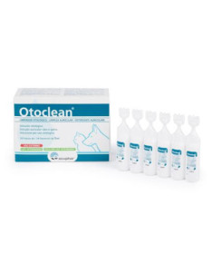 OTOCLEAN 18x5 ML