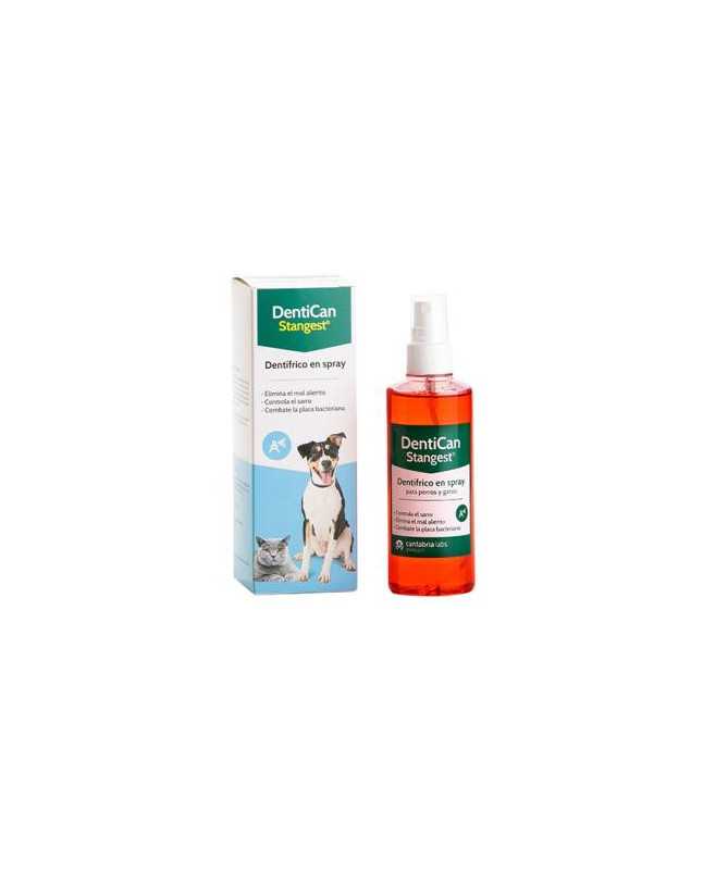 DENTICAN SPRAY DENTAL 125 ML