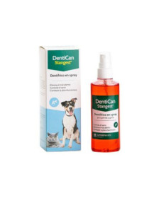 DENTICAN SPRAY DENTAL 125 ML