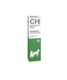 OTICHEM PLUS 125 ML