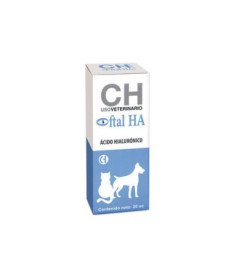 OFTAL HA SOLUCION OFTALMICA 20ML