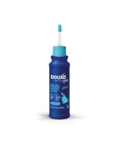 DOUXO SPA LIMPIADOR AURICULAR 120 ML