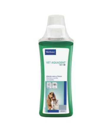 VET AQUADENT FR3SH 250 ML