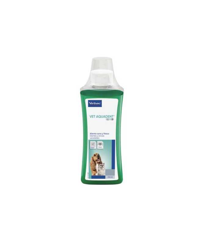 VET AQUADENT FR3SH 250 ML
