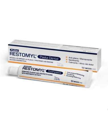 RESTOMYL PASTA DENTAL 50 ML