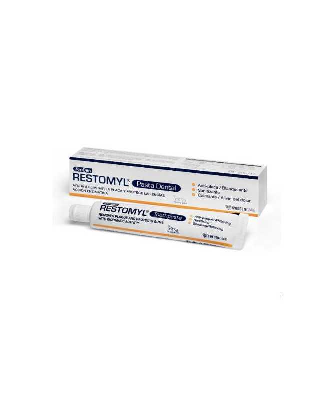 RESTOMYL PASTA DENTAL 50 ML