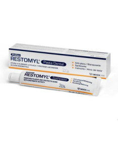 RESTOMYL PASTA DENTAL 50 ML