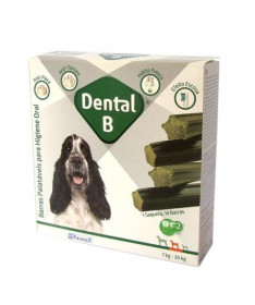 DENTAL-B "M" 14 BARRAS PERRO 7-20 KG