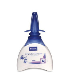LIMPIADOR AURICULAR 100 ML