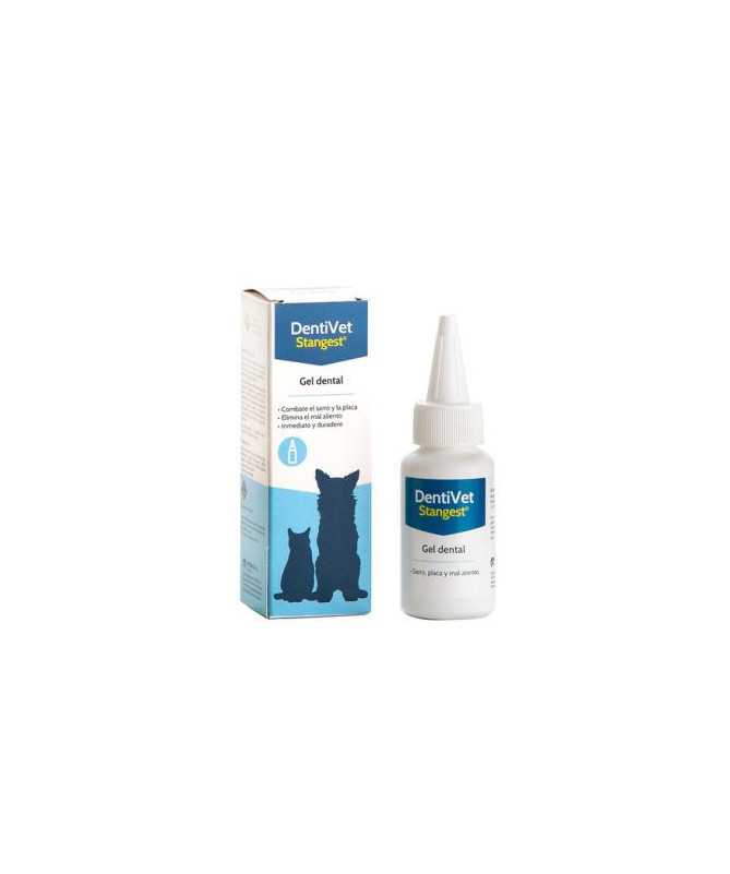 DENTIVET GEL DENTAL 50 ML