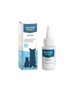 DENTIVET GEL DENTAL 50 ML