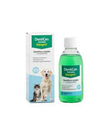 DENTICAN SOLUBLE 250 ML PEQUE?O