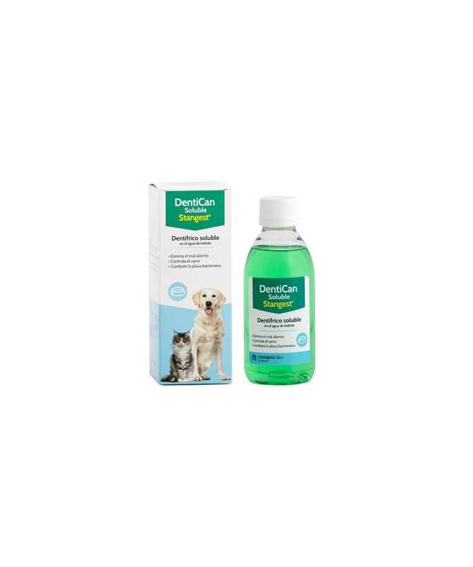 DENTICAN SOLUBLE 250 ML PEQUE?O