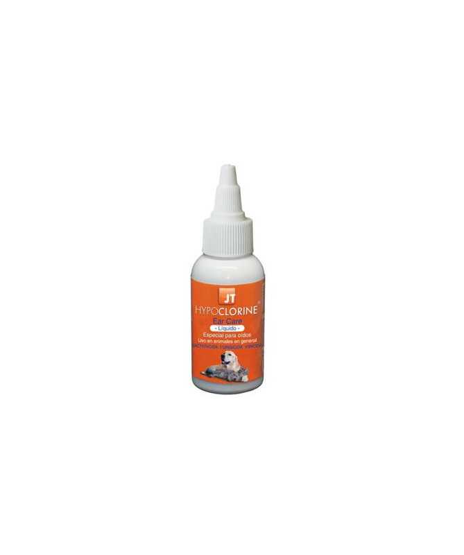 HYPOCLORINE EAR CARE 60 ML