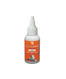 HYPOCLORINE EAR CARE 60 ML