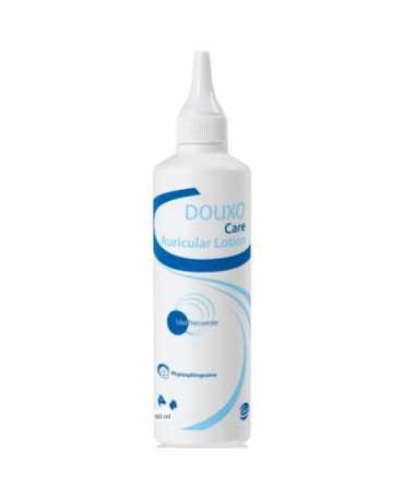 DOUXO CARE LOCION AURICULAR 60ML