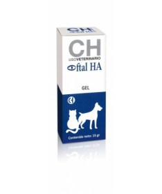 OFTAL HA GEL ACCION PROLONGADA 15G