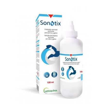 SONOTIX 120 ML