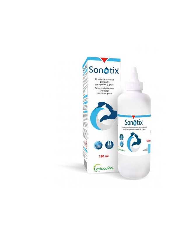 SONOTIX 120 ML