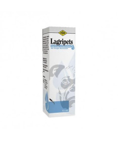 LAGRIPETS 15 ML