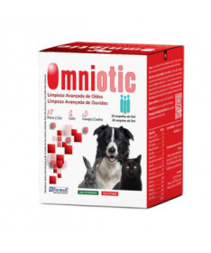 OMNIOTIC 20 X 5 ML