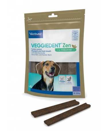 VEGGIEDENT ZEN M 10-30 KG 15 UD