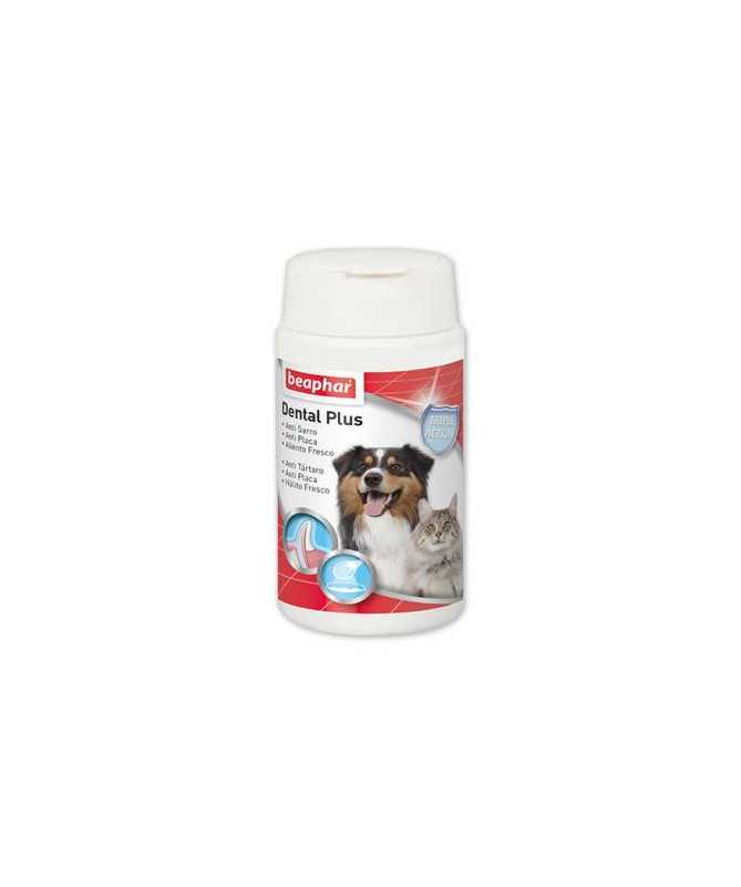 DENTAL PLUS 75G